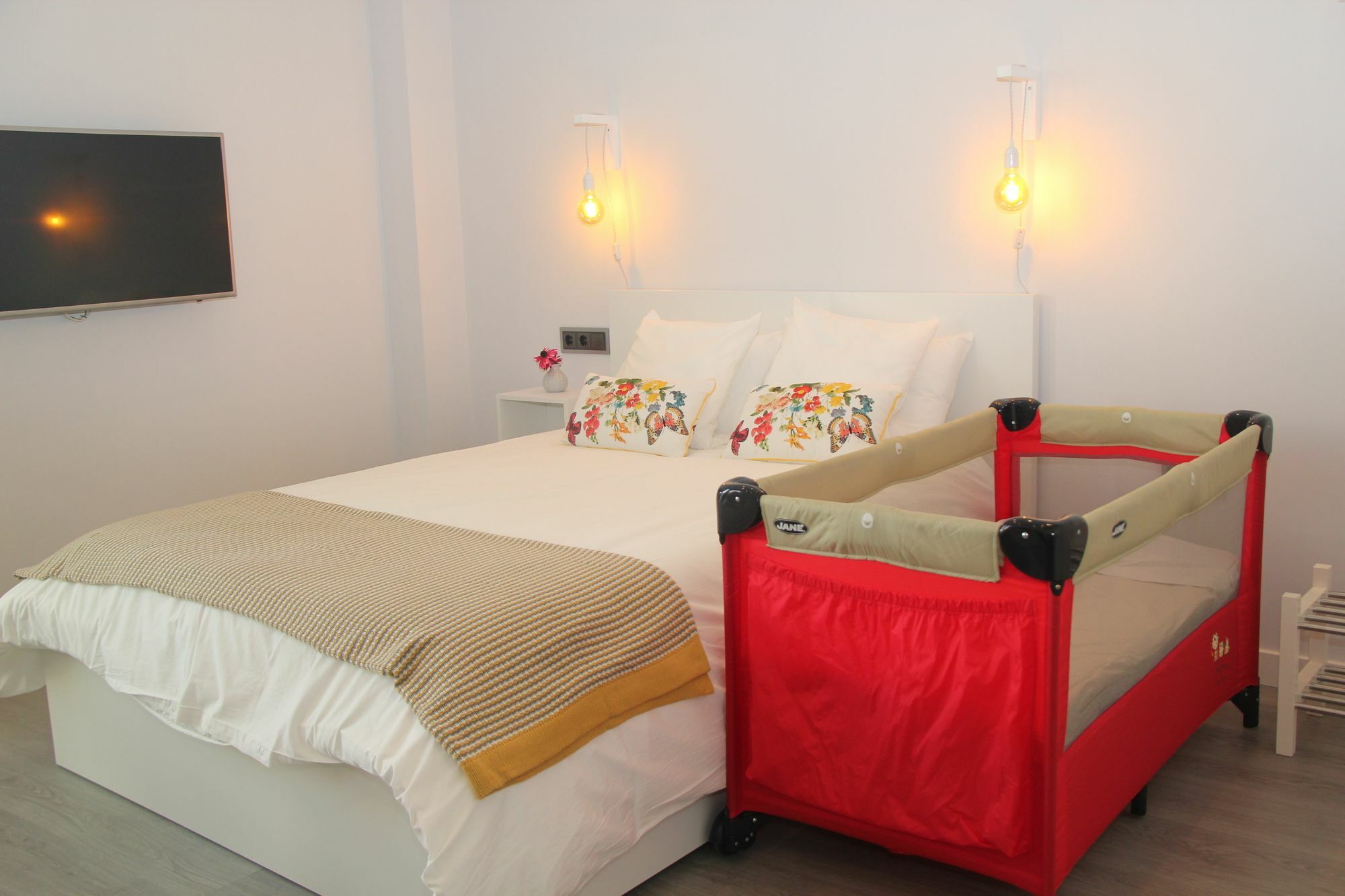Algo Diferente Apartamentos Córdoba Exteriör bild