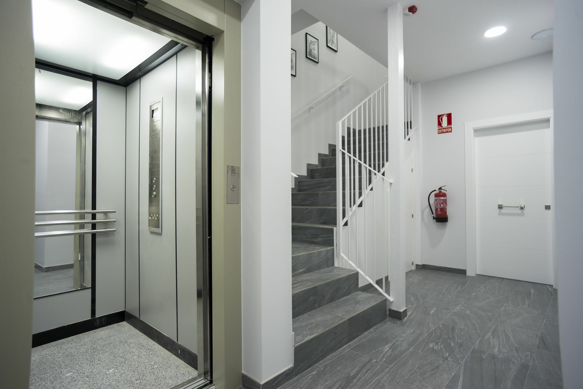 Algo Diferente Apartamentos Córdoba Exteriör bild